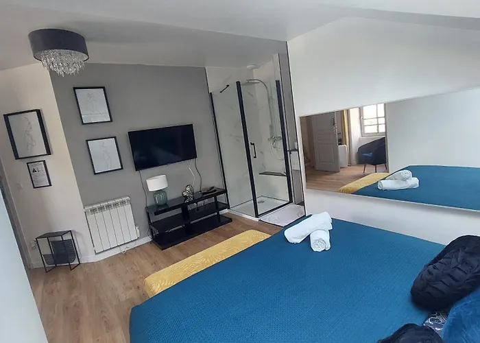 Residence Tamaris Soline
