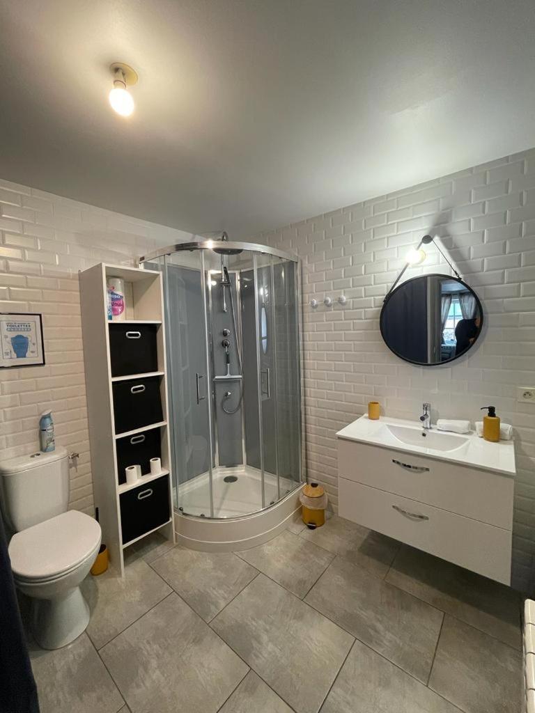 Tamaris Soline Guest house