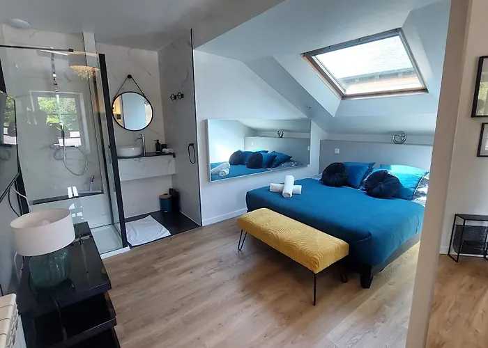 Residence Tamaris Soline