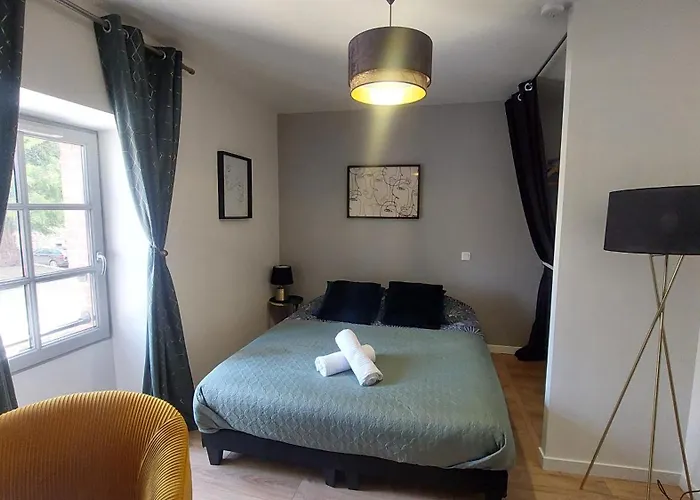 Residence Tamaris Soline