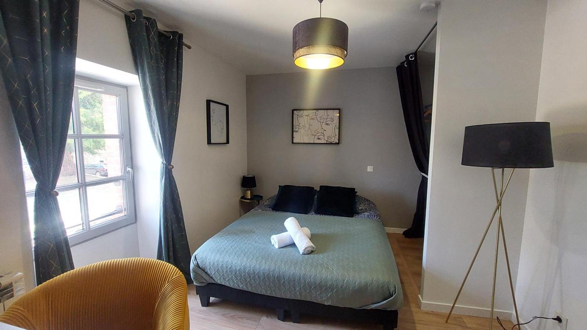 Guest house Tamaris Soline